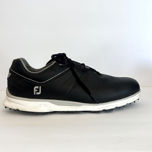 Men’s FootJoy Pro SL Golf Shoes - Picture 1 of 5